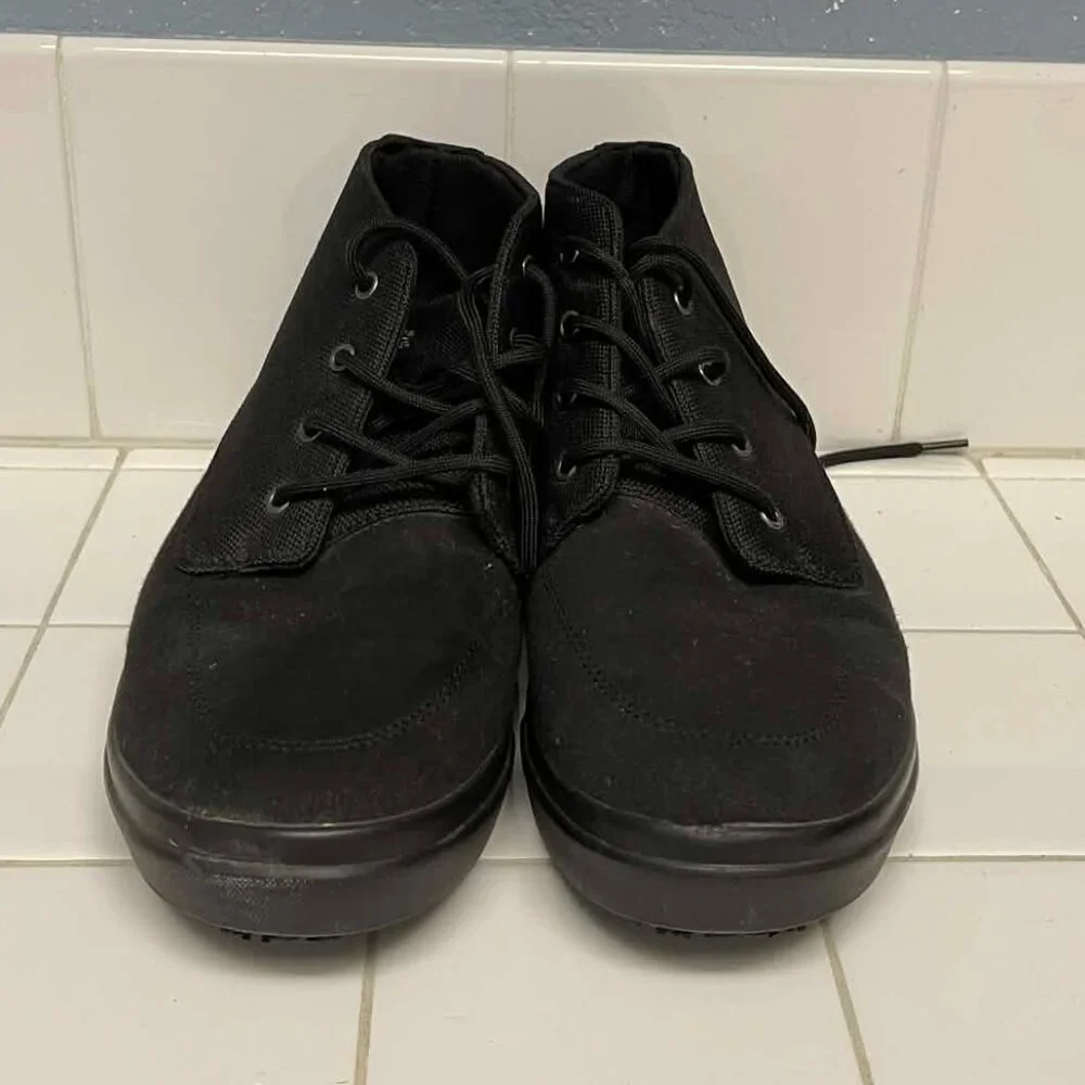 SR Max 6800  slip resistant shoes